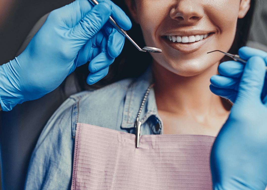 States Where Dentists Make the Most Stacker